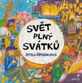 Svět plný svátků - Jitka Římánková