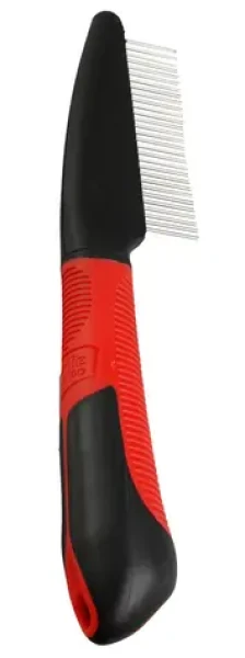 Karlie Hřeben s rotačními zuby střední (KF-1030227)