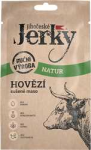 Jihočeské Jerky Hovězí natur 20 g