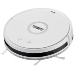 Roborock S7 Max Ultra bílá / Robotický vysavač / 60W / vysávání a mopování / Wi-Fi / 5200 mAh / LDS (6970995786637)