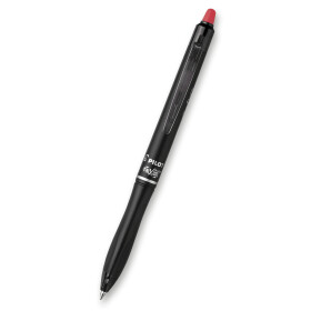 PILOT FriXion Ball Plus 07, Roller, červená