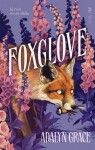 Foxglove - Grace Adalyn