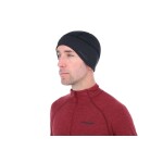 Inov8 Running Beanie black - Inov-8 Běžecká čepice INOV8 RUNNING BEANIE - černá