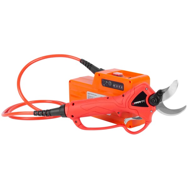 STREND PRO 111539A AKU nůžky na větve, 4,0cm, 36V Li-ion, 4000mAh SC-3608