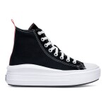 Tenisky Converse CHUCK TAYLOR ALL STAR MOVE PLATFORM 271716C Látka/-Látka