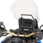 Fb1178 držák navigace do kapotáže pro Honda Crf 1100L Africa Twin/Adventure Sports (20-25)