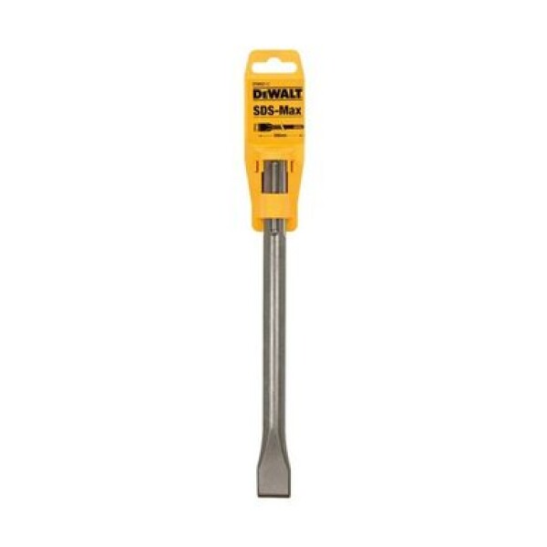 DeWALT plochý sekáč SDS-max 280mm (25 mm), 1 ks DT6822