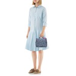 Toaletní taštička Reisenthel Toiletbag Signature navy