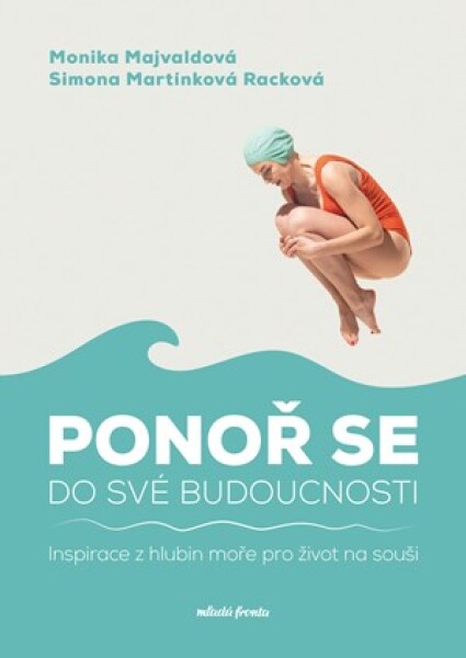 Ponoř se do své budoucnosti