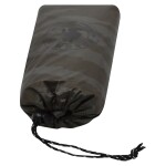 Bushman Unisex pončo Rango, khaki UNI