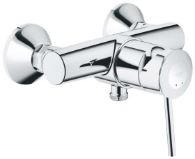 GROHE - BauClassic Sprchová baterie, chrom 32867000