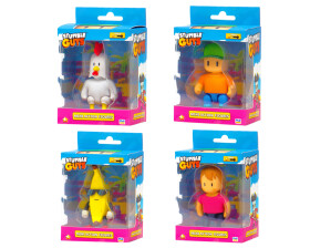 Figurka akční mini Stumble guys