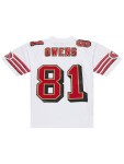 Mitchell & Ness Pánský dres San Francisco 49ers NFL Terrell Owens #81 1996 Legacy Throwback Velikost: S