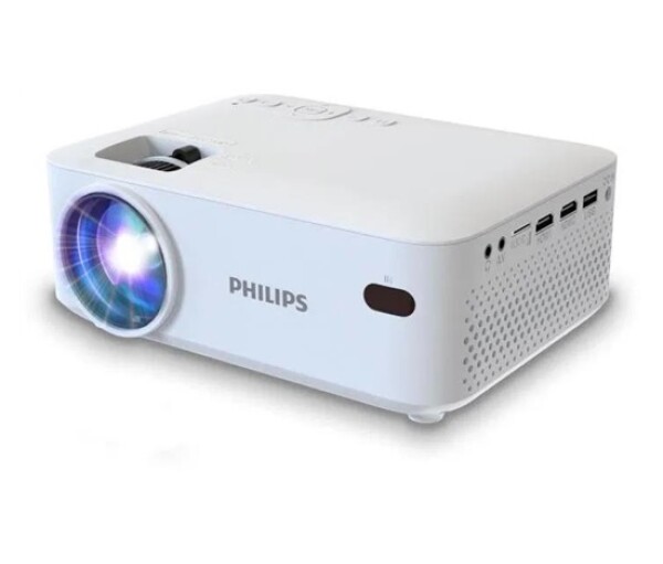 Philips NeoPix 100 domácí projektor, LED, WVGA, úhlopříčka 165,1 cm, 3000:1, ST, dálkové ovládání EDF_2392417