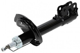 NTY Tlumič CITROËN C4 AIRCROSS PEUGEOT 4008 – přední levý