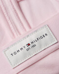 Dámská tanga UW0UW04812 TOG sv. růžové - Tommy Hilfiger M