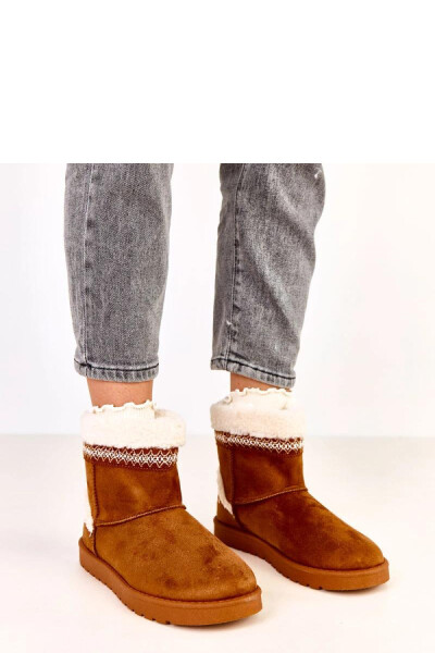 Sněhule model 219952 Solea 36