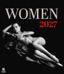 Nástěnný kalendář 2027 Helma Women