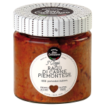 San Cassiano Piemontské masové ragú 190 g