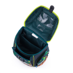 Školní set s batohem 3-dílný KARTON P+P PREMIUM LIGHT - Playworld