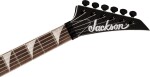 Jackson SLX Soloist Deluxe LRL GRC