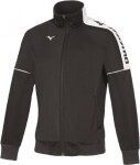 Běžecká bunda Mizuno Kyoto Knitted Track Jacket Jr 32EC890109 Velikost textilu: