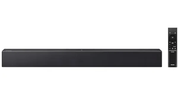 Samsung HW-B400F/EN / Soundbar (HW-B400F/EN)