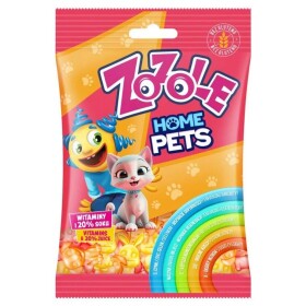 Zozole Home Pets 80g