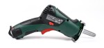 BOSCH EasyCut 12 / Aku řetězová pila / 12 V Li-Ion / 2.0Ah (06033C9020)