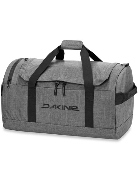 Dakine EQ DUFFLE CARBON sportovní taška - 50L