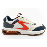Boty Skechers SKX-167 Jr 419020L/NTNV 36,5