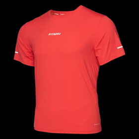 Pánské tričko s krátkým rukávem FELLO XL