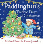 Paddington´s Twelve Days of Christmas - Michael Bond