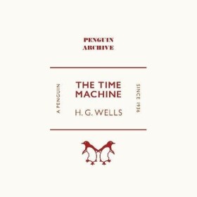 Time Machine - Herbert George Wells