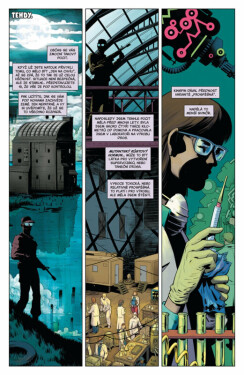 Immortal Hulk 7: Hulk je Hulk - Al Ewing, Joe Bennett