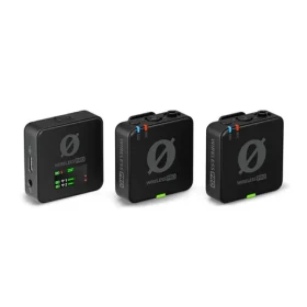 RODE set Wireless PRO