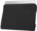 Lenovo 13-inch Laptop Sleeve černá / Pouzdro pro notebook 13" / neopren (GX41K07562)