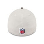 New Era Pánská kšiltovka Cleveland Browns NFL Historic 2024 Sideline 39THIRTY Flex Velikost: M/L