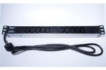 PremiumCord PDU-F10G09