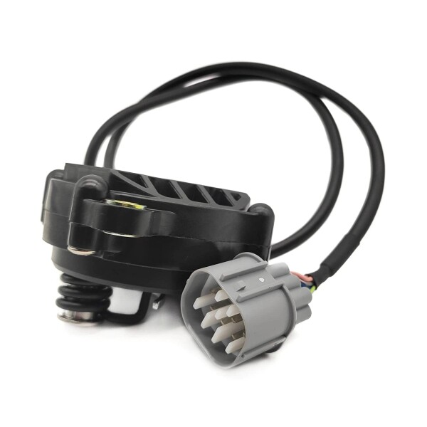 Motorek náhonu předního diferenciálu CFMOTO Gladiator X450/X520 G2 2022-2025