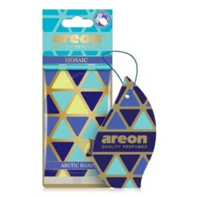 Areon Mosaic Arctic Road