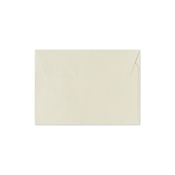 Obálky C6 Holland ivory 120g, 10ks, Galeria Papieru