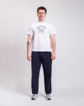 Service Works Seersucker Part Timer Pants DARK NAVY L