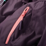 Dětské lyžařské kalhoty Jarmo Jr 92800439475 Bejo