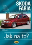 Škoda Fabia 11/99