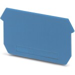 Phoenix Contact 2775197 zakončovací víko 50 ks