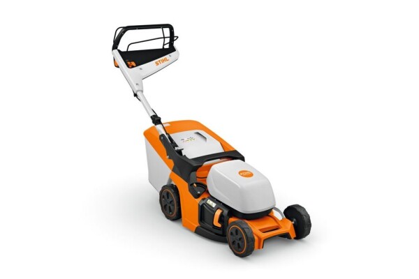 Aku sekačka STIHL RMA 443 V