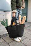 Nákupní taška Reisenthel Marketshopper Black
