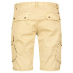 Zeměpisné Norsko Prodol šortky EO 063 M SX1427H/GNO-Beige L