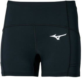 Běžecké šortky Mizuno Flex Short tight 62GBD21809 Velikost textilu: XL